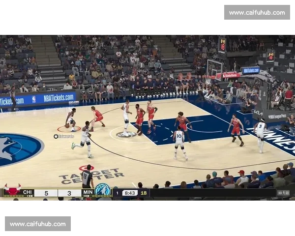 NBA网页版全面升级打造沉浸式篮球资讯与互动新体验精彩平台 NBA网页版全面升级打造沉浸式篮球资讯与互动新体验精彩平台