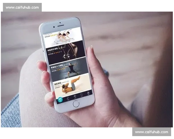 以体育APP登录为中心构建便捷安全个性化运动服务生态平台体系