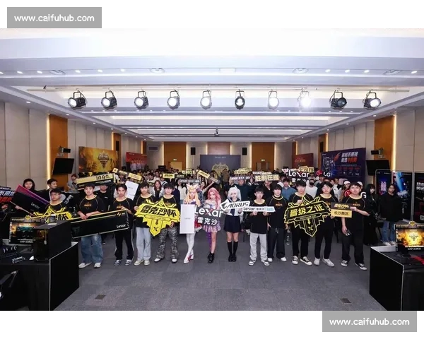 电竞赛事直播全解析 热血对决与赛事背后的精彩故事