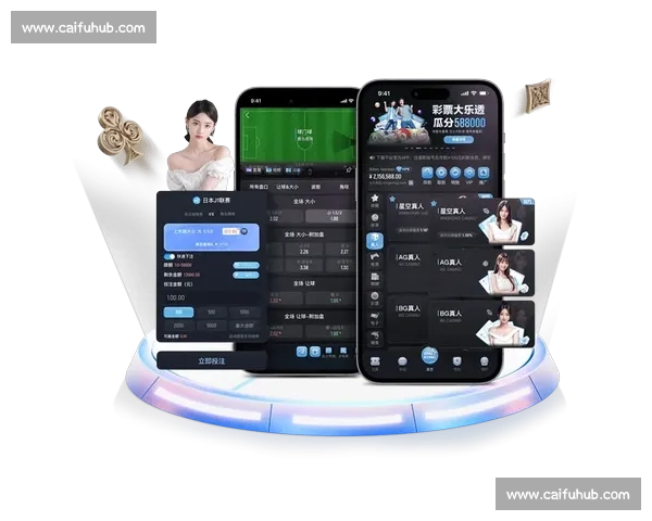 体育平台安全版全面升级保障用户数据安全与隐私防护措施